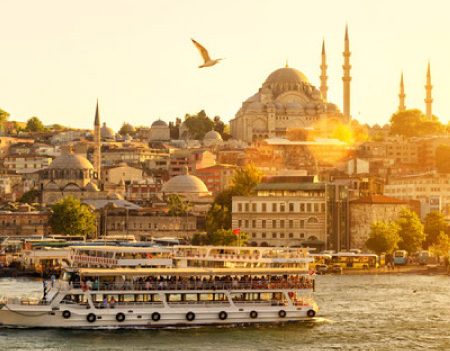 istanbul