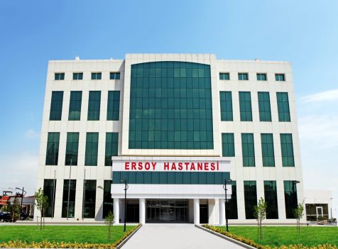 ersoy-hospital